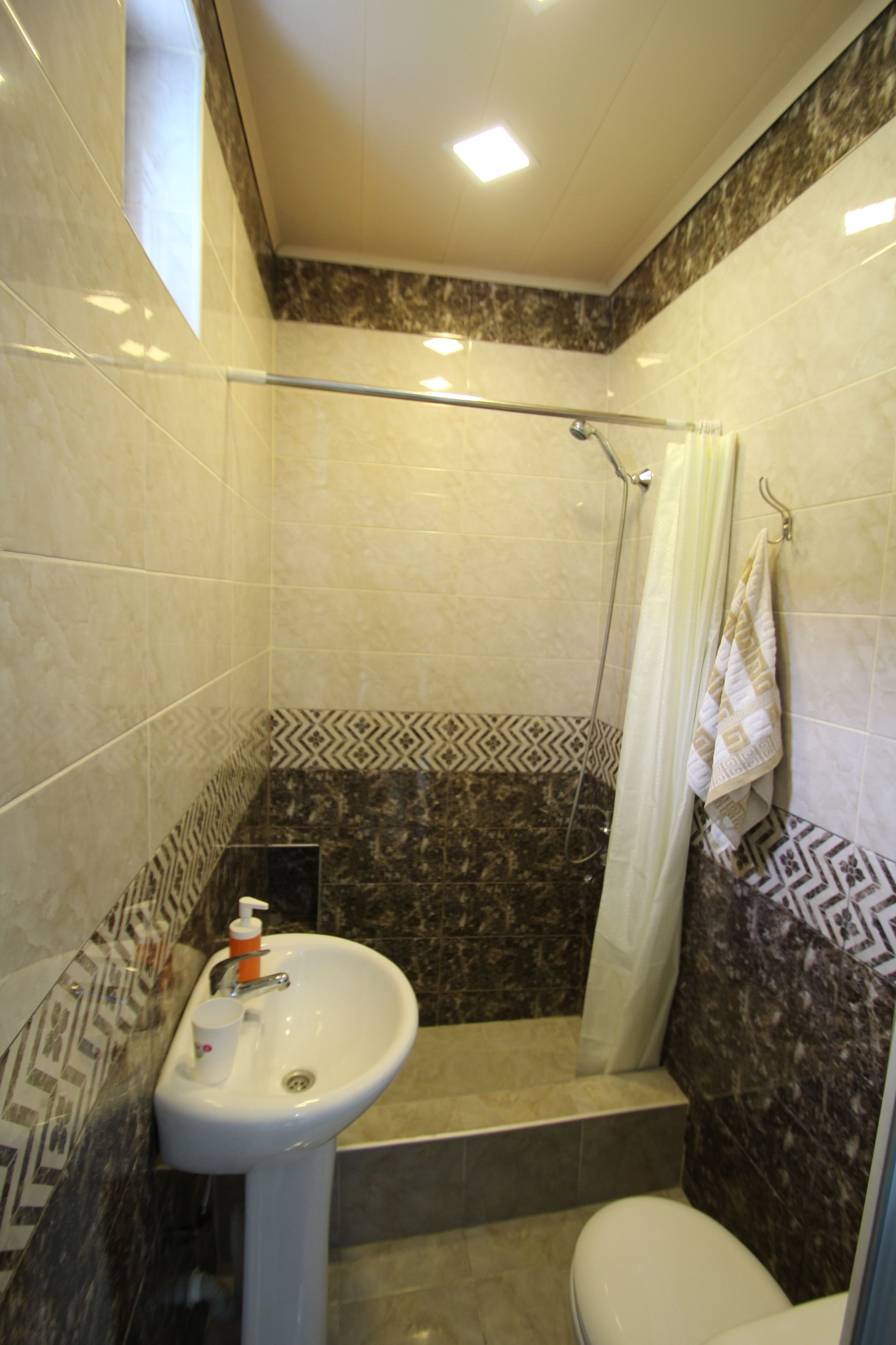 Foto - Guest House Nise
