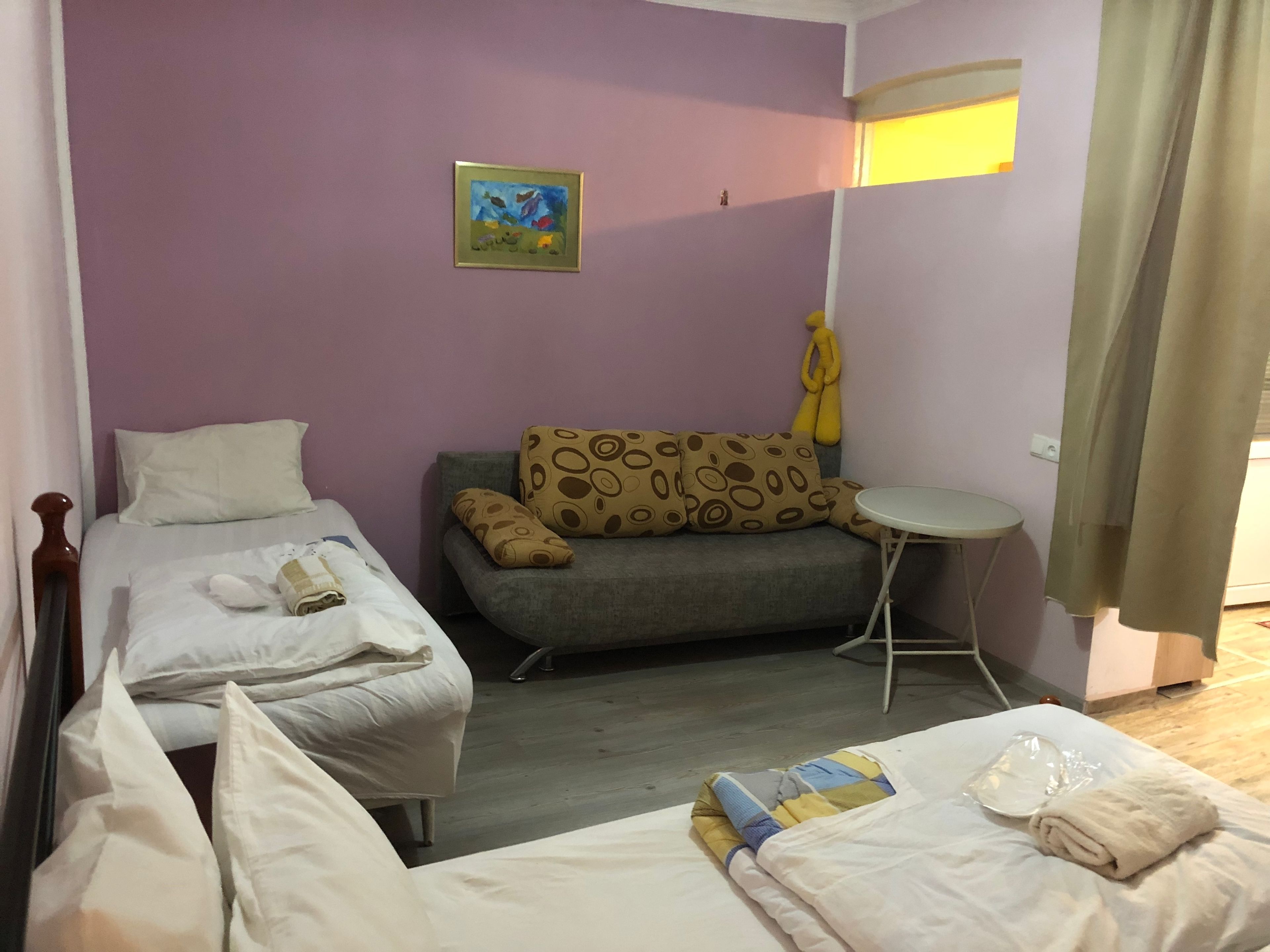 Foto - Guest House Nise