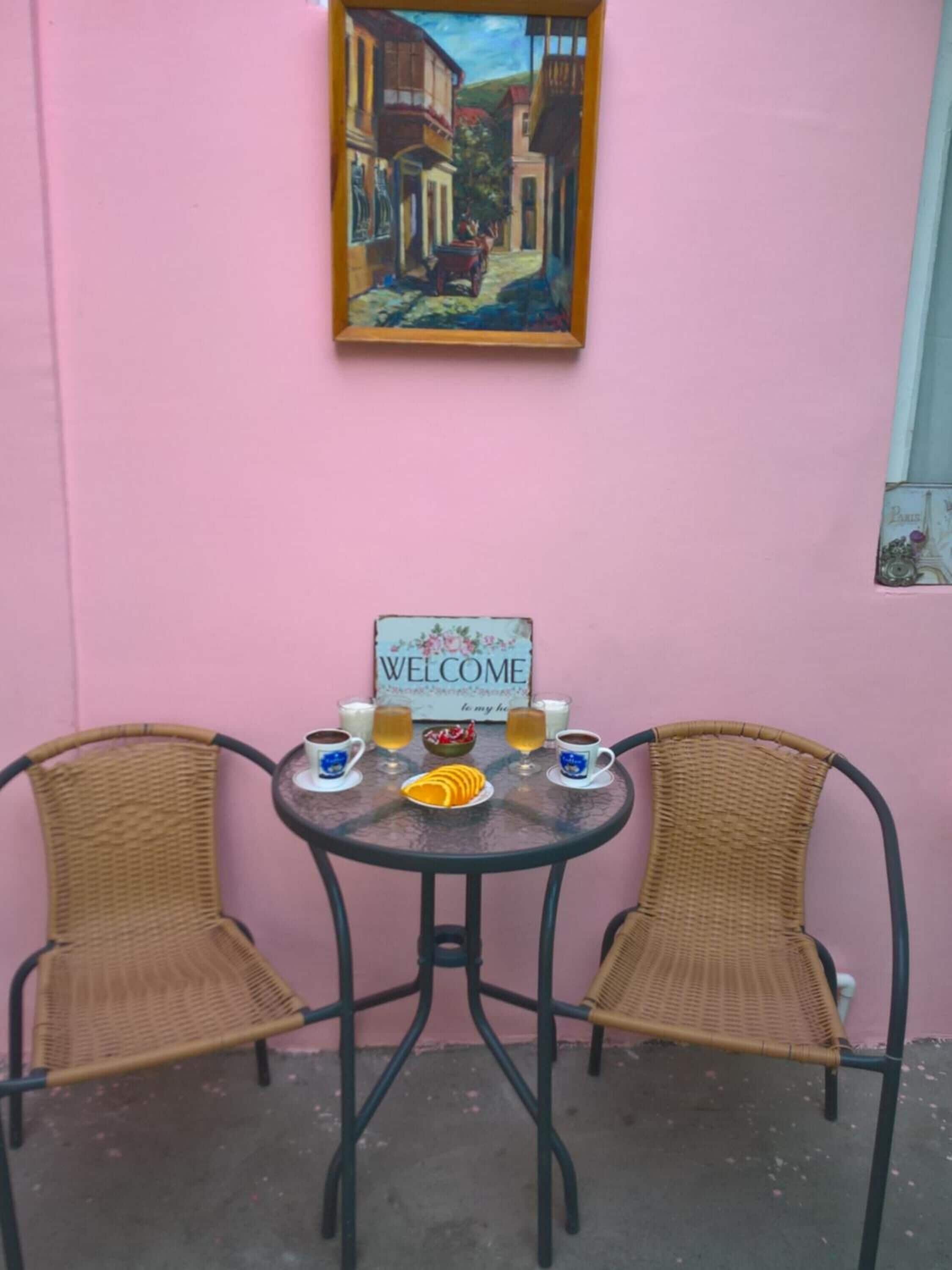 Foto - Guest House Nise