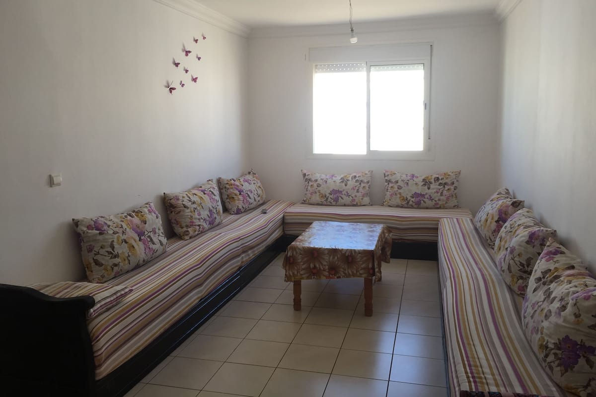 Apartment, 2 Bedrooms | 2 bedrooms, iron/ironing board