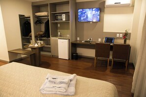 Chambre Double Confort