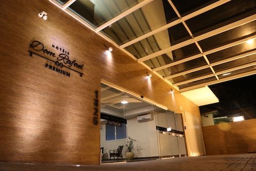Hotel Dom Rafael Premium