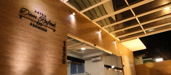 ホテル ドム ラファエル プレミアム