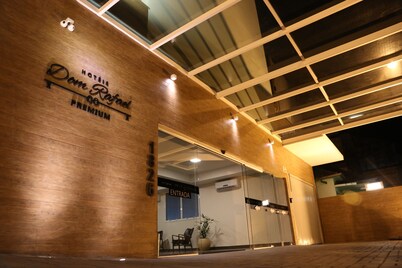 Hotel Dom Rafael Premium