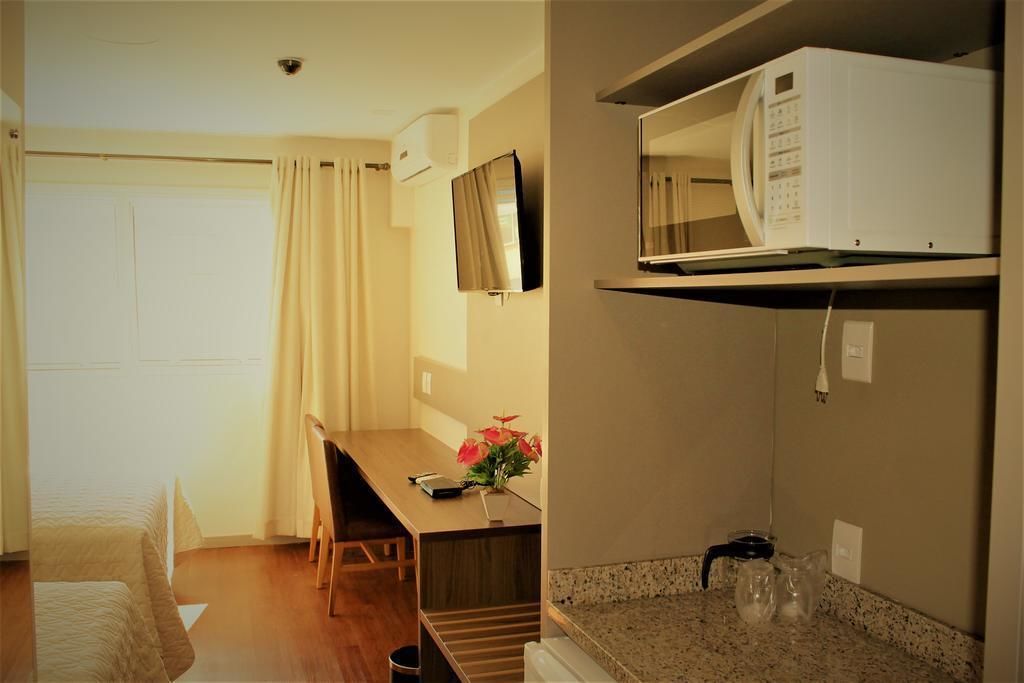 deluxe double room | room amenity