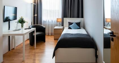 Hotel Birkenstern