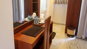 Commodité de la chambre