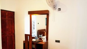 Deluxe Single Room | Commodité de la chambre