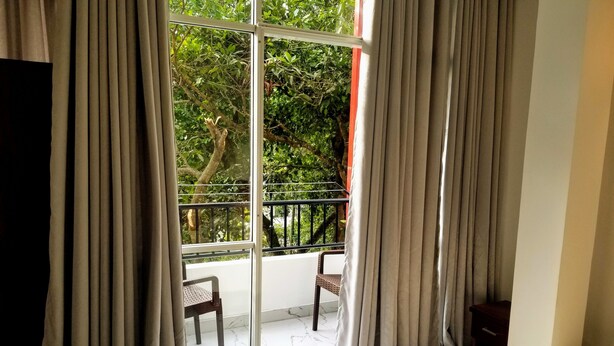 Balcon
