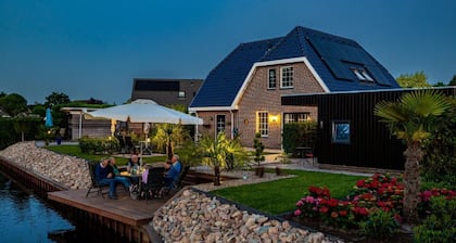 B&B de Wiekeborg