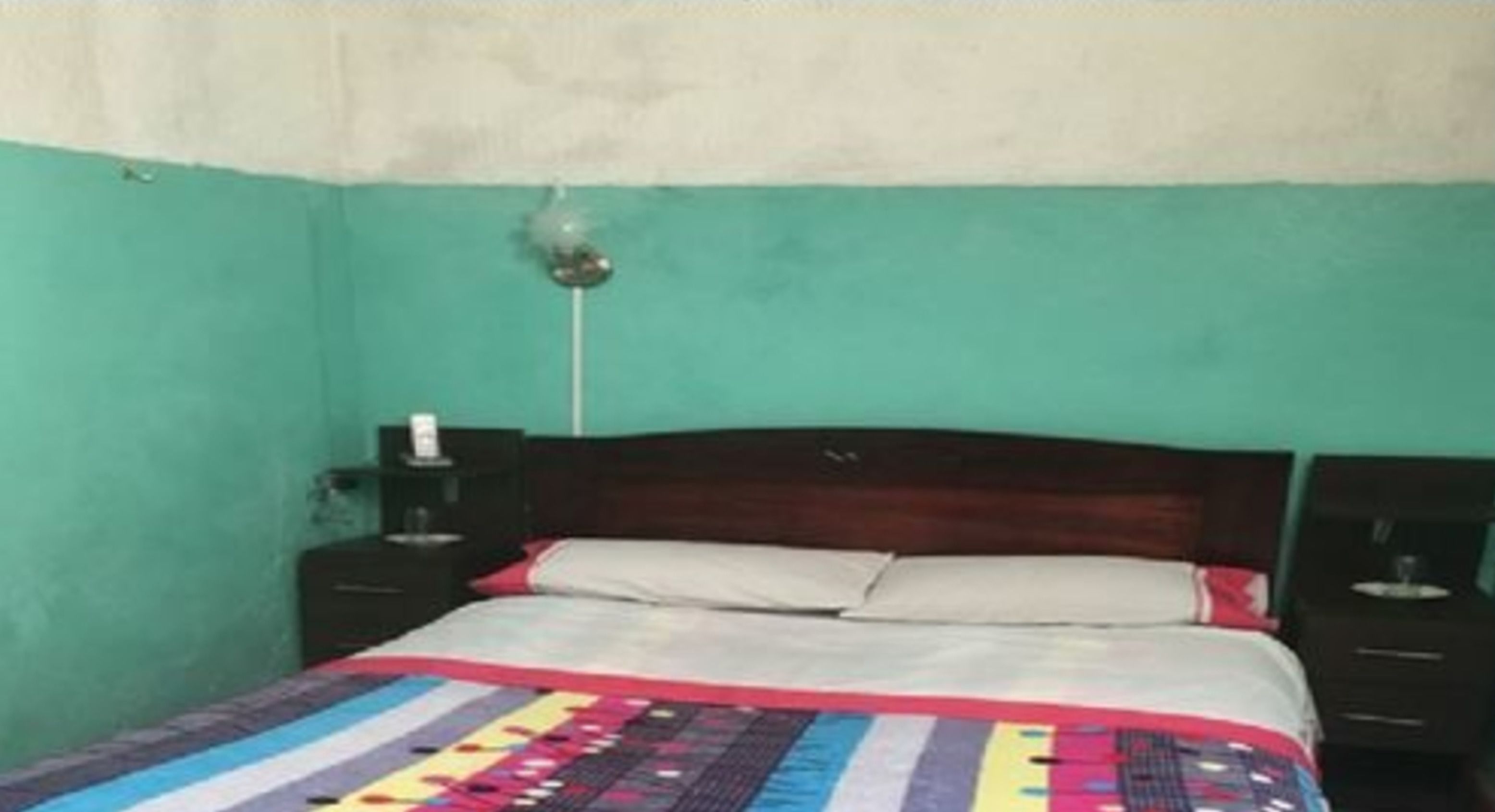 Foto - Hostal La Chorrera
