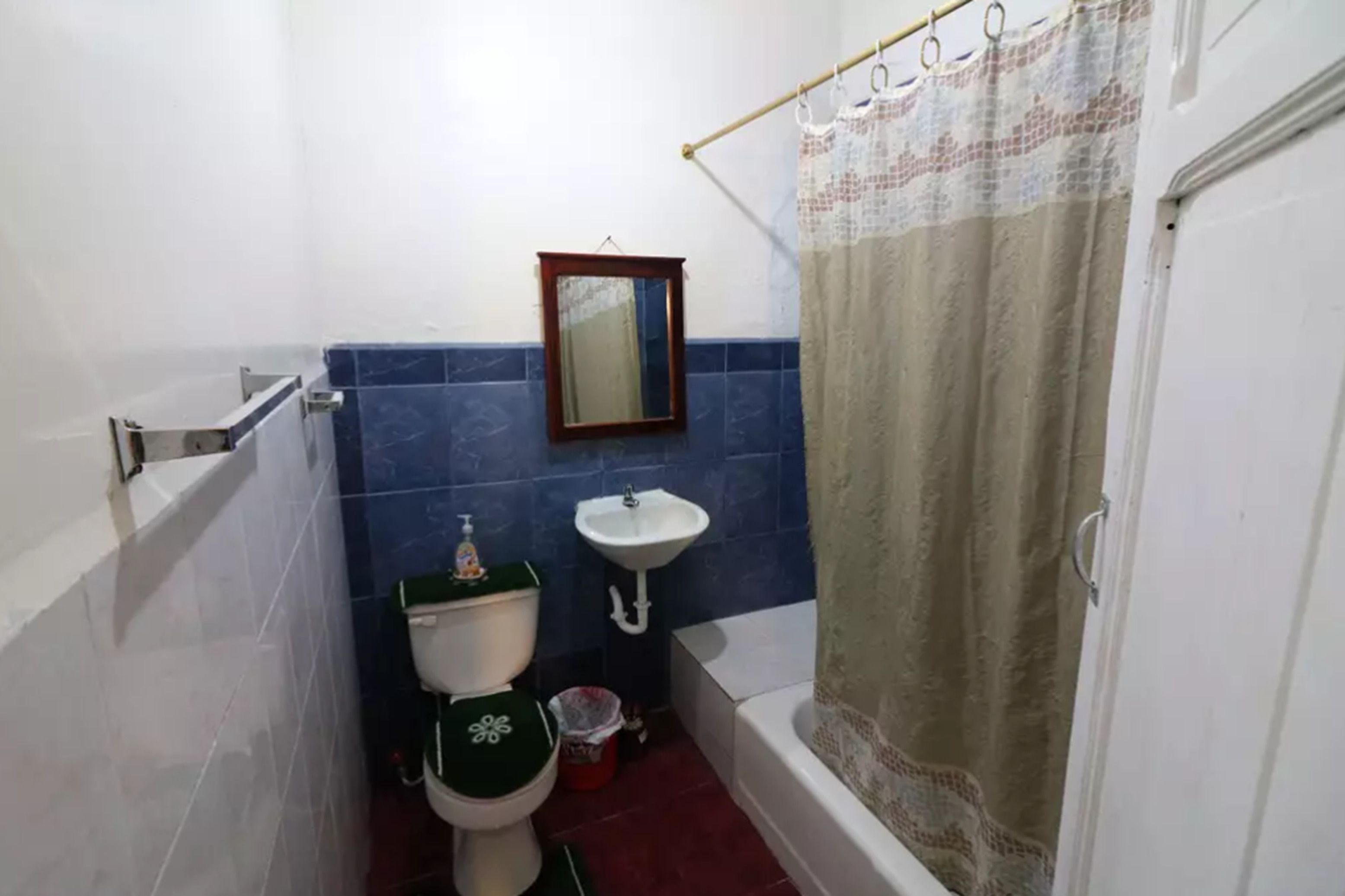 Foto - Hostal La Chorrera