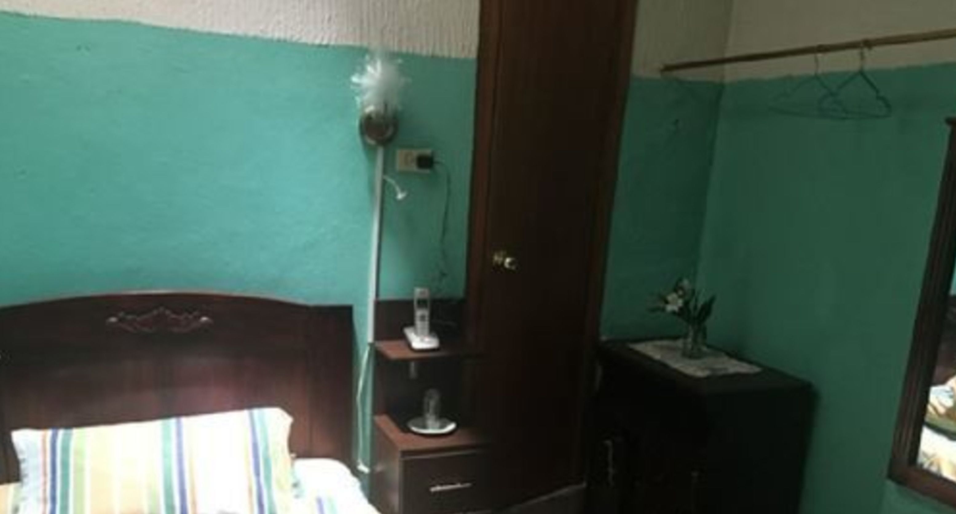 Foto - Hostal La Chorrera