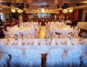Business centre - Lake Of Shadows Hotel (Buncrana)