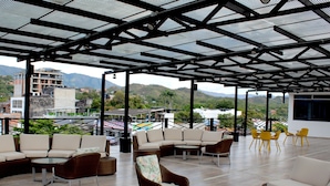 Meeting facility - Hotel Karmel (Melgar)