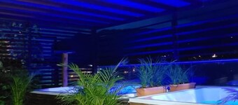 Hotel Paris
