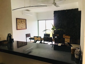 Dining - Apartamento 1 (Cancun)