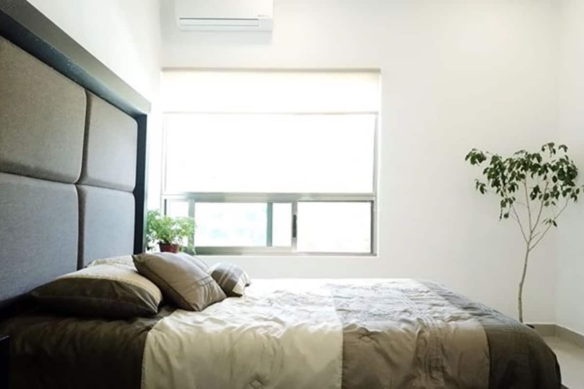 design apartment, 4 bedrooms, kitchen | 4 bedrooms, iron/ironing board, free wifi, bed sheets