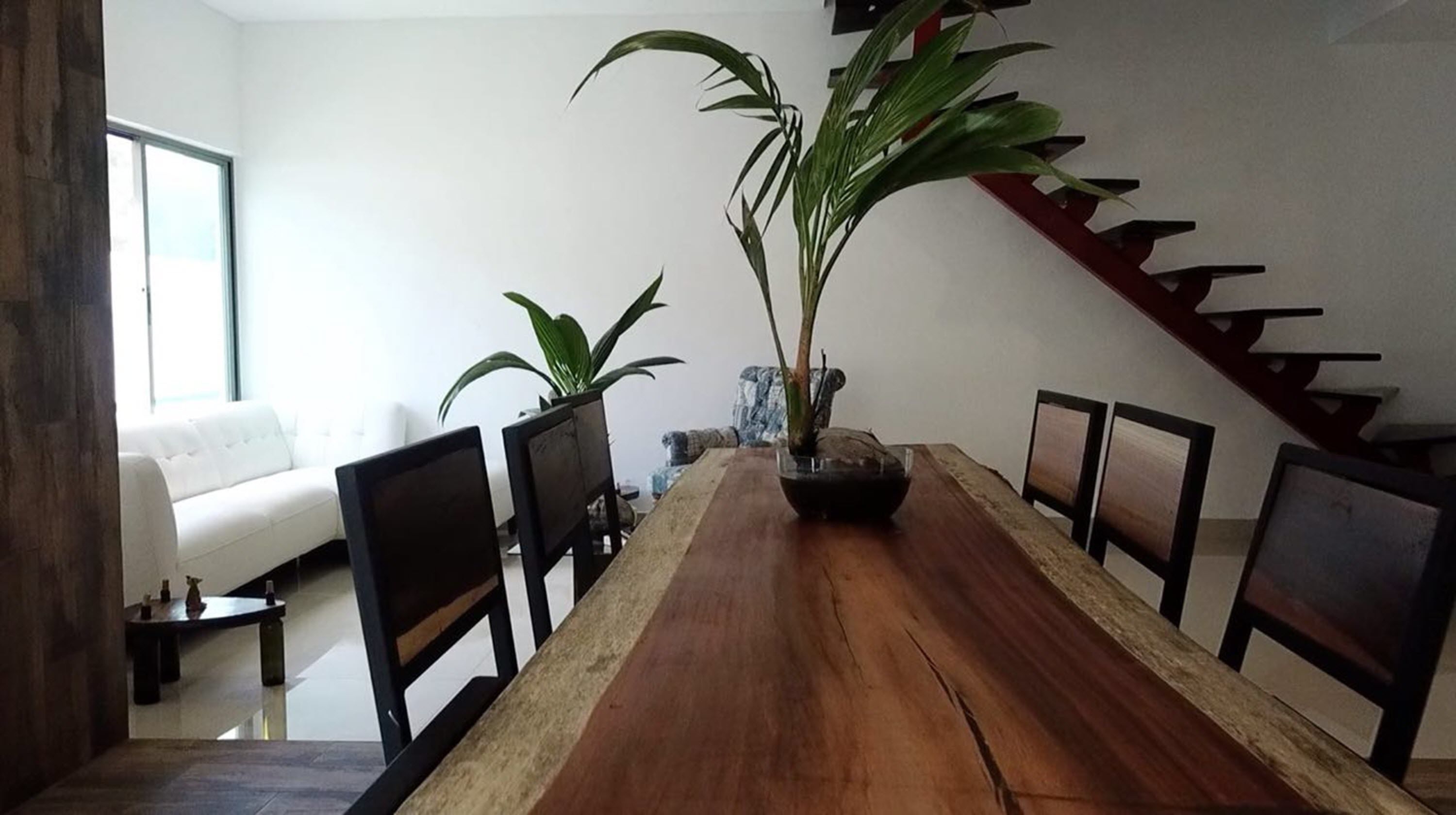 design apartment, 4 bedrooms, kitchen | in-room dining