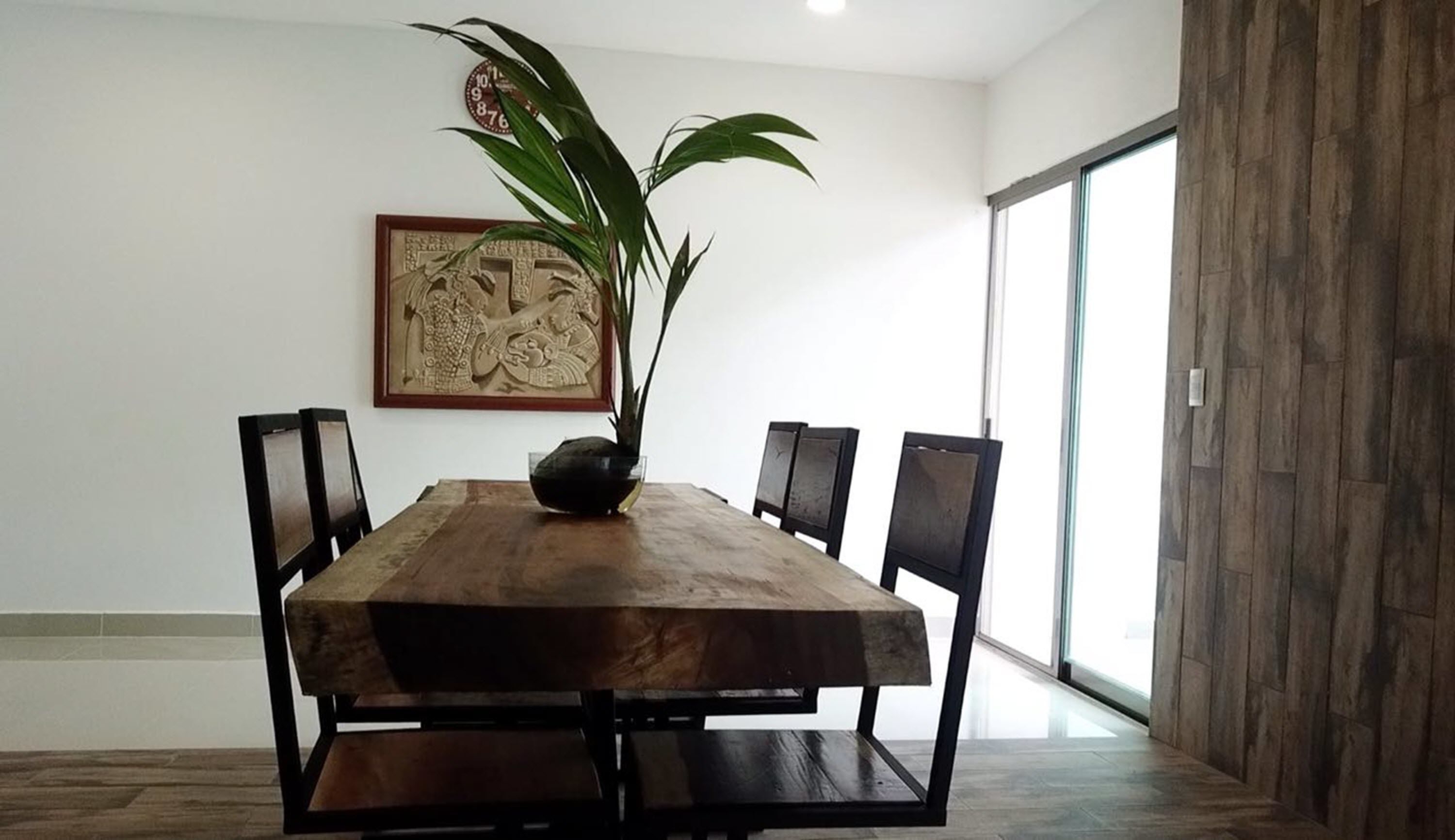 design apartment, 4 bedrooms, kitchen | in-room dining