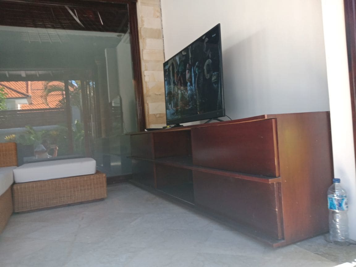 Villa, 2 habitaciones, alberca privada | Servicios de la habitación