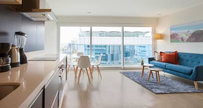 Lima Walking Apartments Central Miraflores