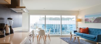 Lima Walking Apartments Central Miraflores