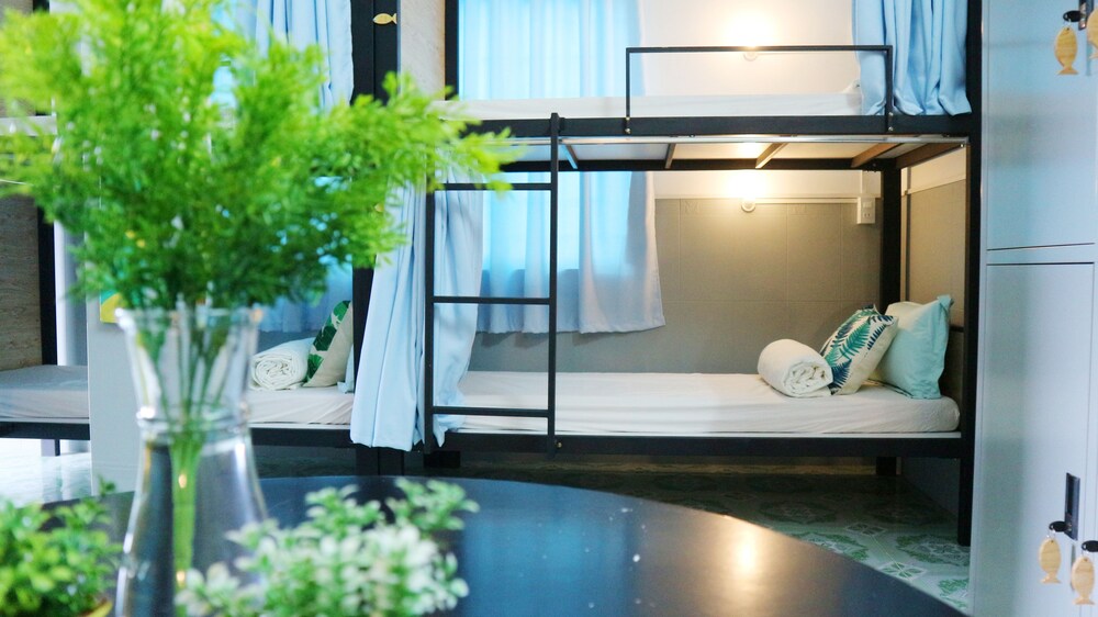 Tigon Homestay Quy Nhon