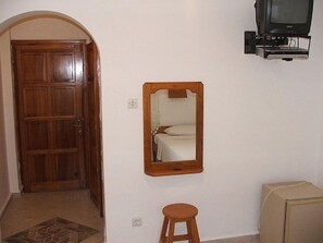 Chambre Standard | Équipements de la chambre
