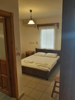 Standard Room | Minibar, free WiFi, bed sheets - Berg Otel (Bodrum)