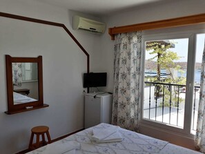 Living area - Berg Otel (Bodrum)
