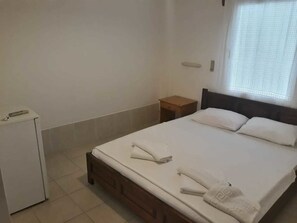 Minibar, free WiFi, bed sheets - Berg Otel (Bodrum)