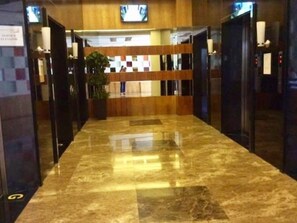 Hall