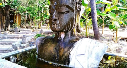 Ocean Prana - Hostel