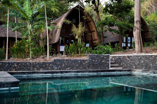 Ocean Prana - Hostel