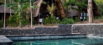 Ocean Prana - Hostel