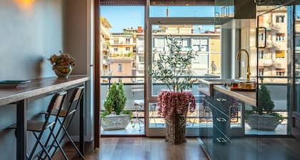 B&B il Duca d'Amalfi