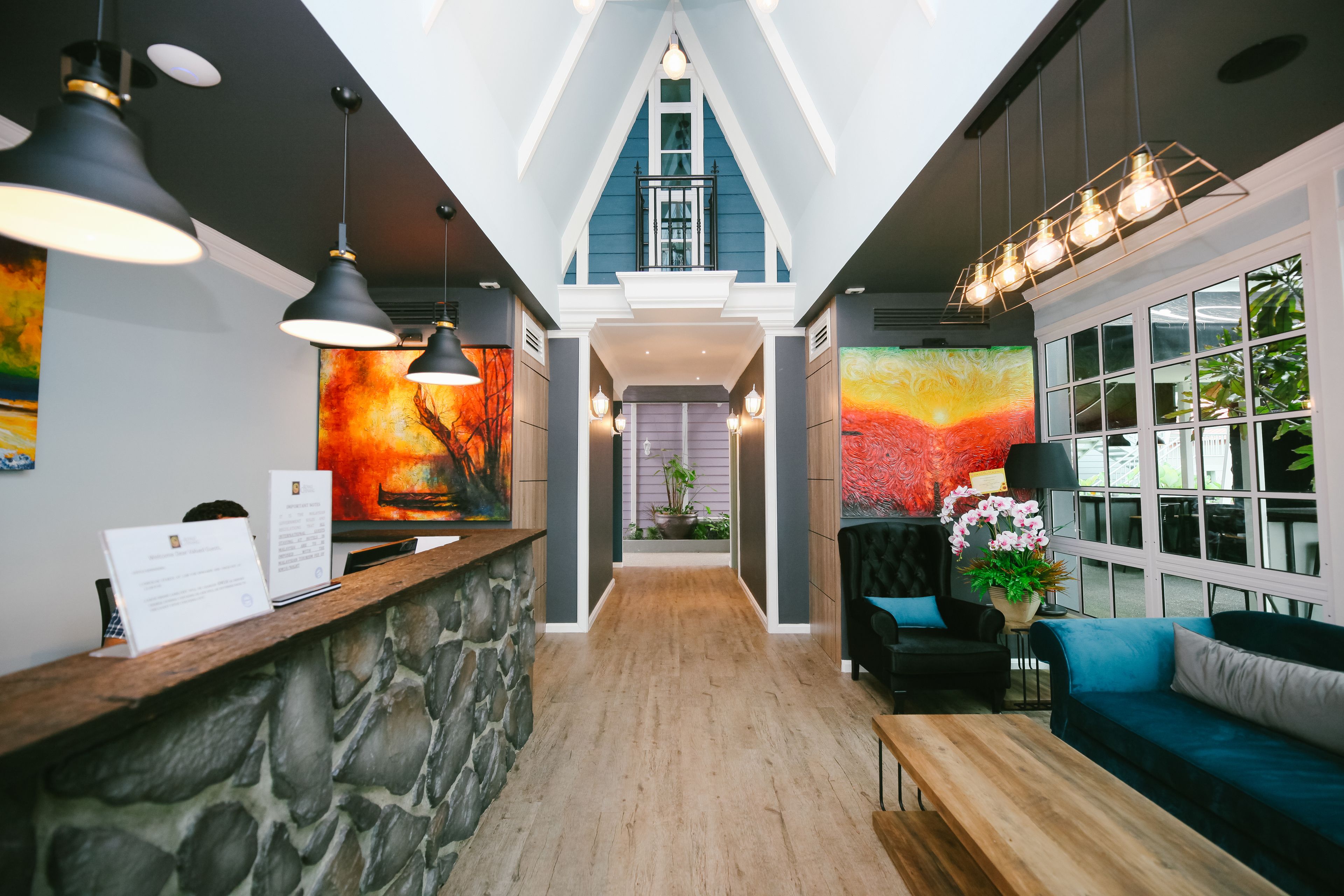 Foto - Royale Chenang Resort