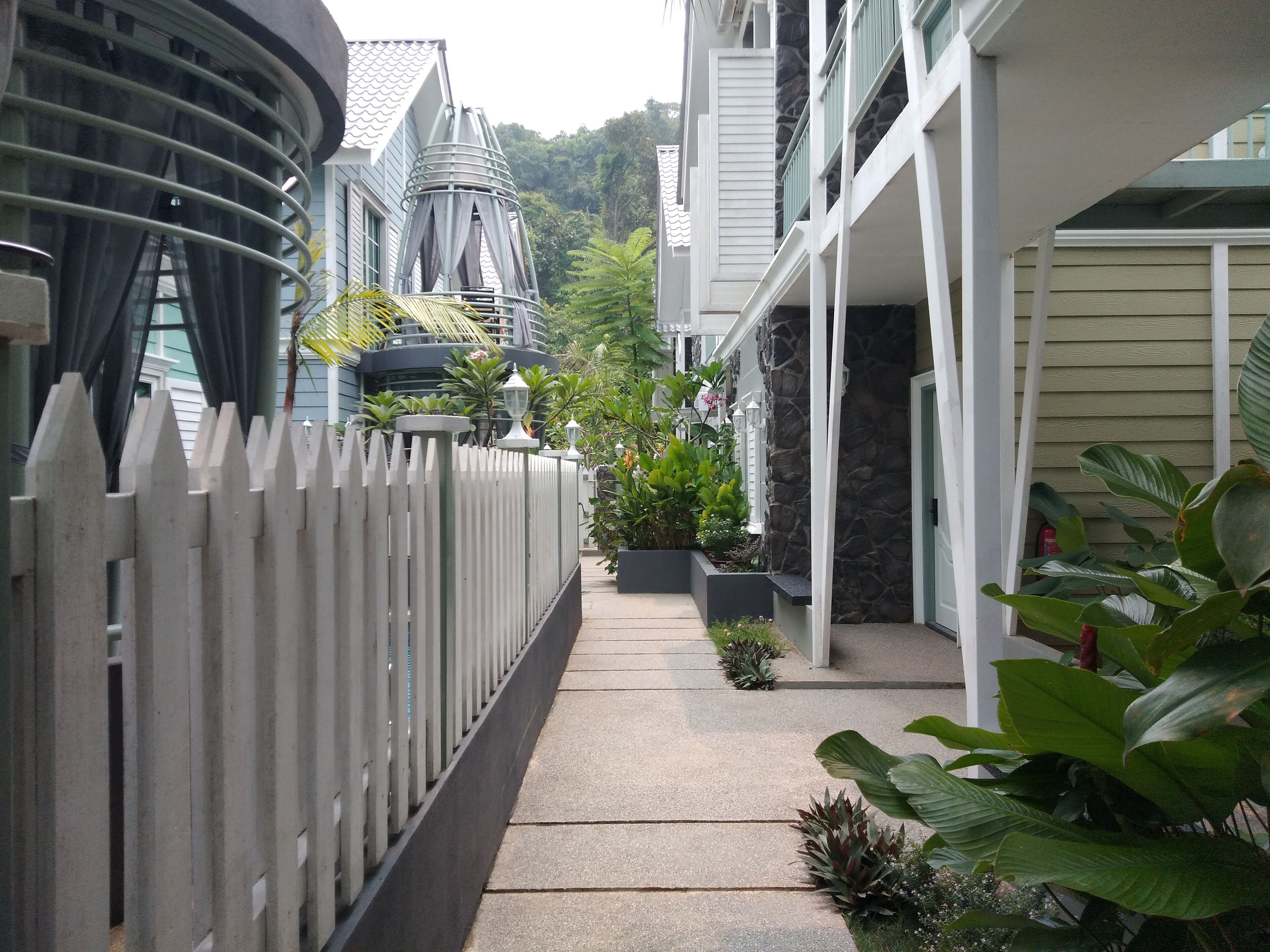 Foto - Royale Chenang Resort