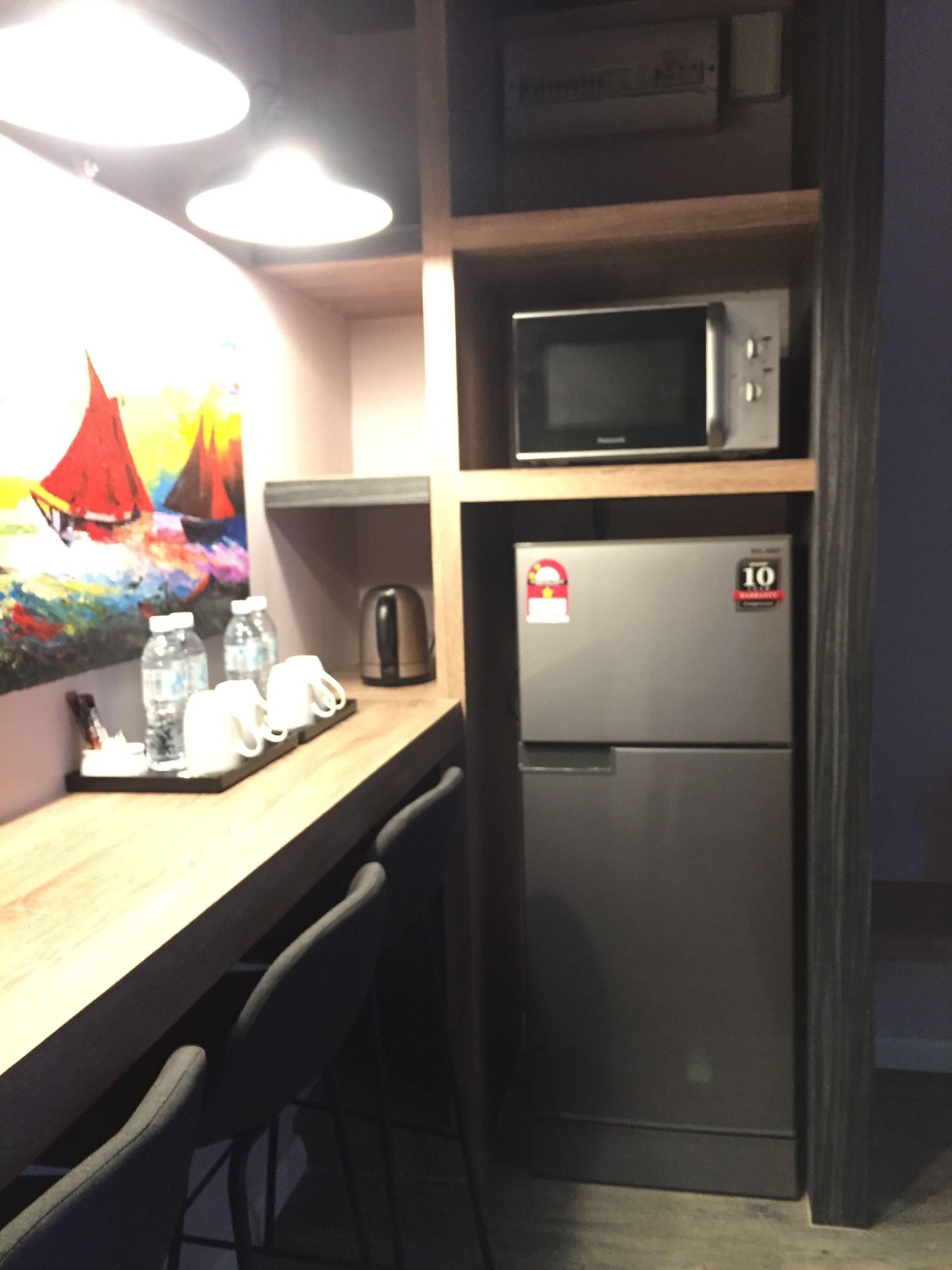 Foto - Royale Chenang Resort