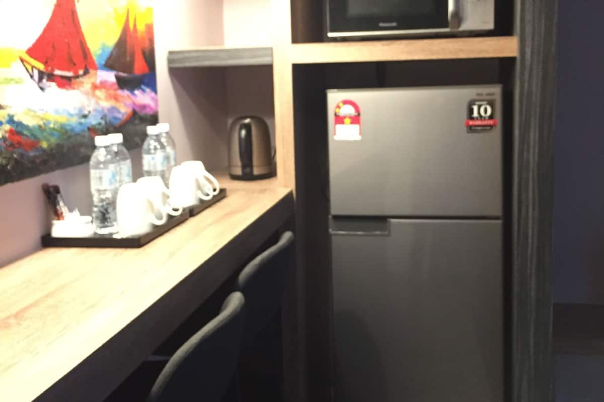 junior suite, multiple beds, non smoking | view from room