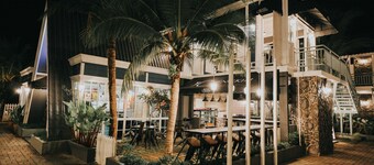 The Royale Chenang Resort