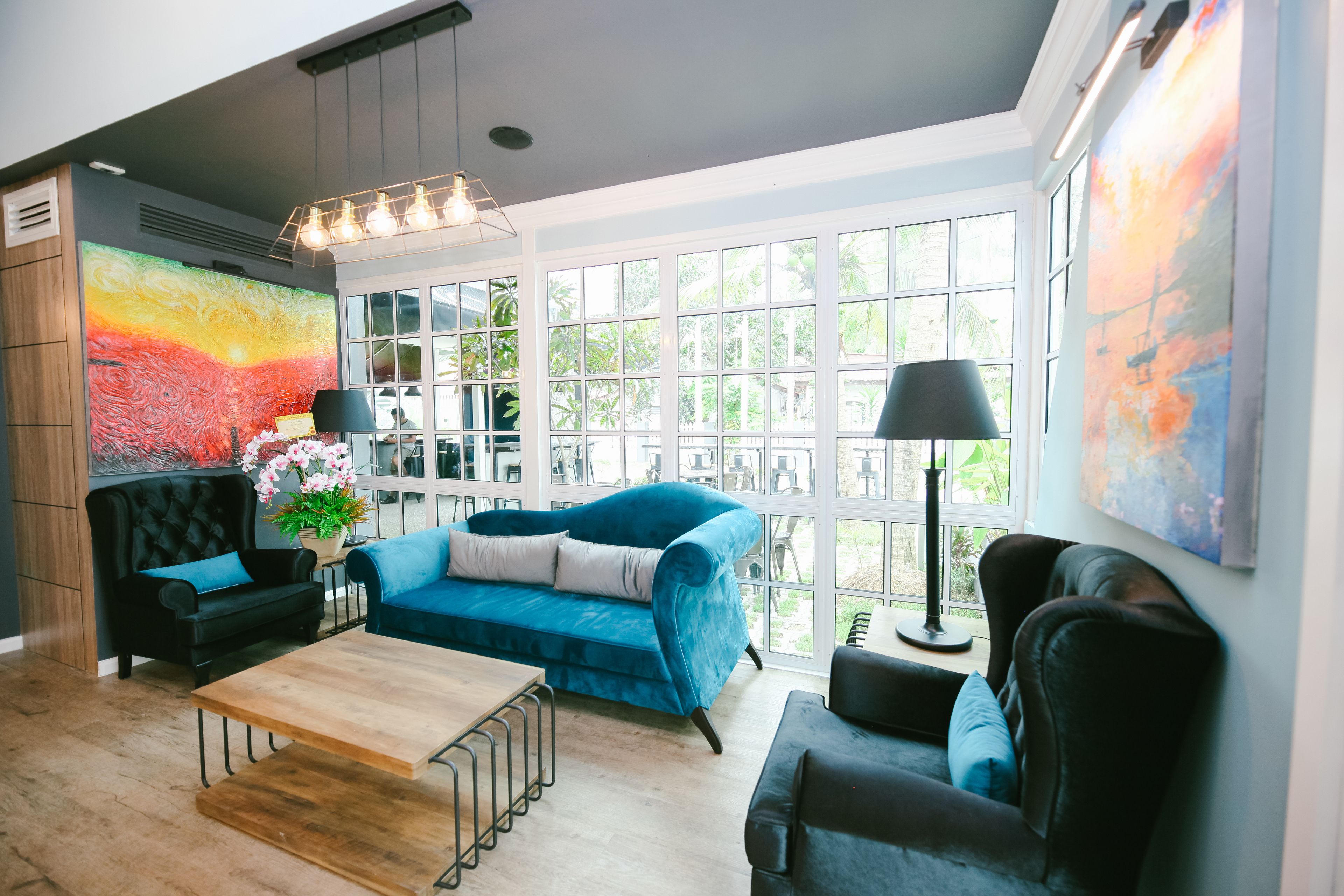 Foto - Royale Chenang Resort