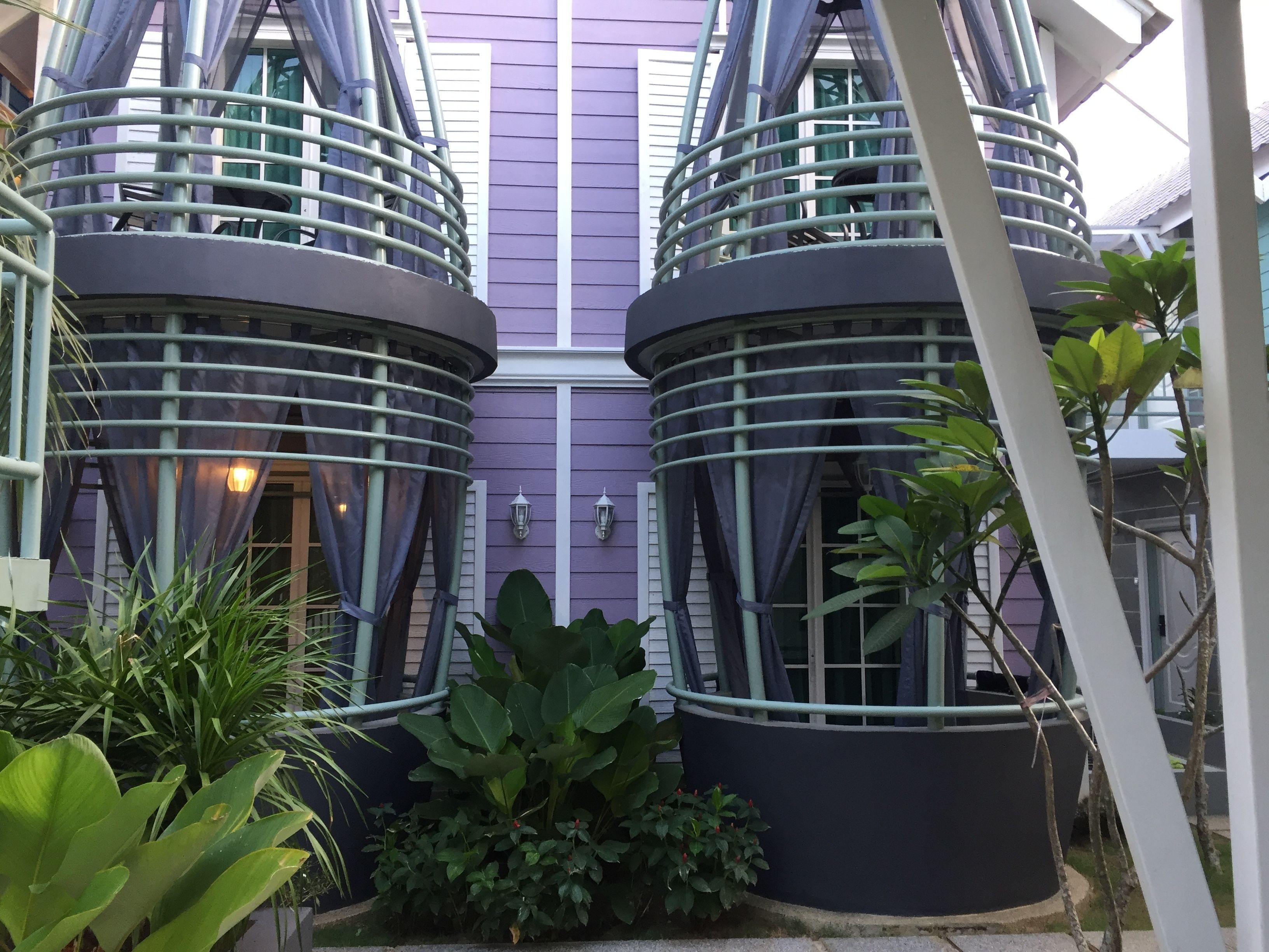 Foto - Royale Chenang Resort