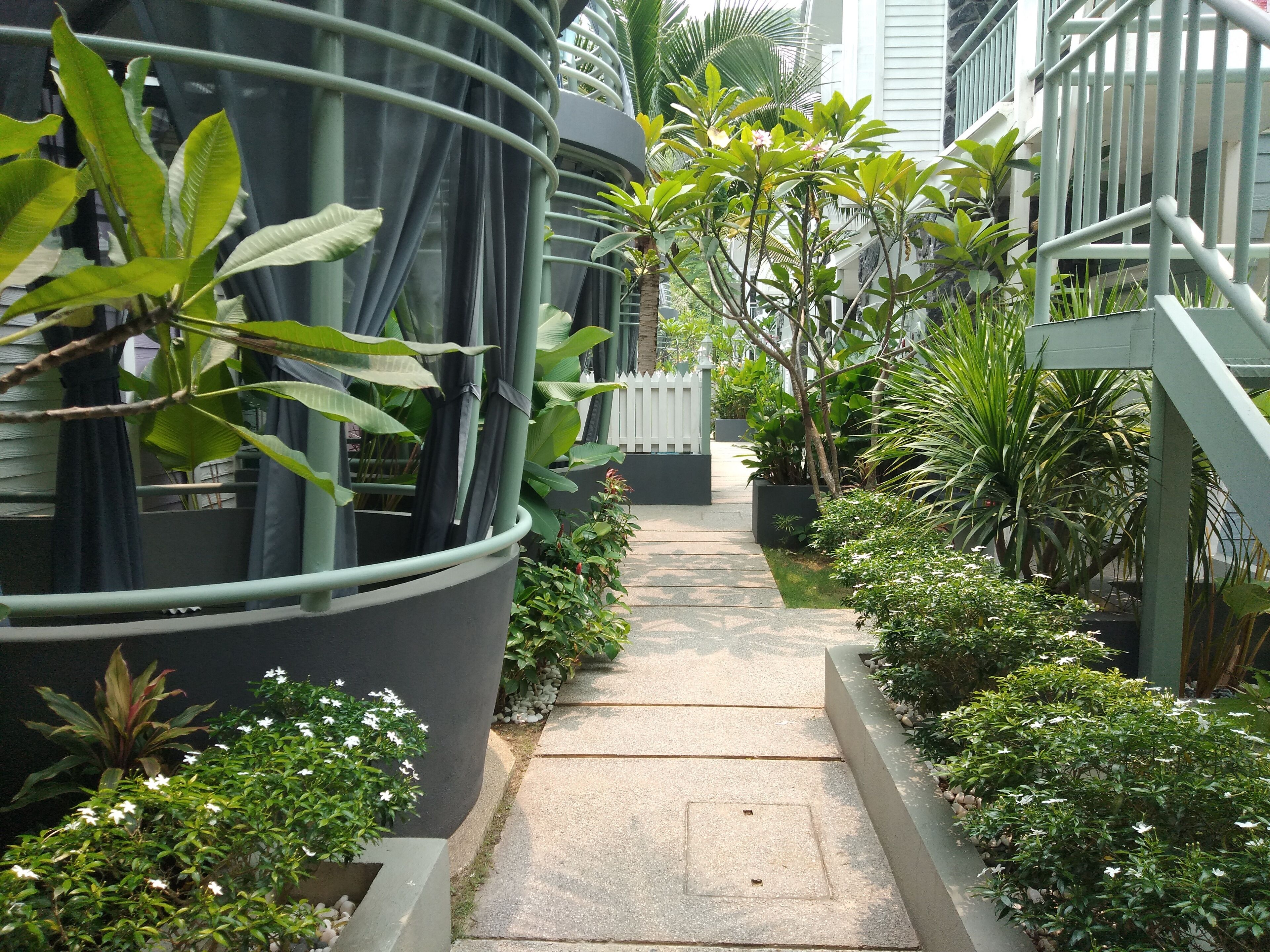 Foto - Royale Chenang Resort