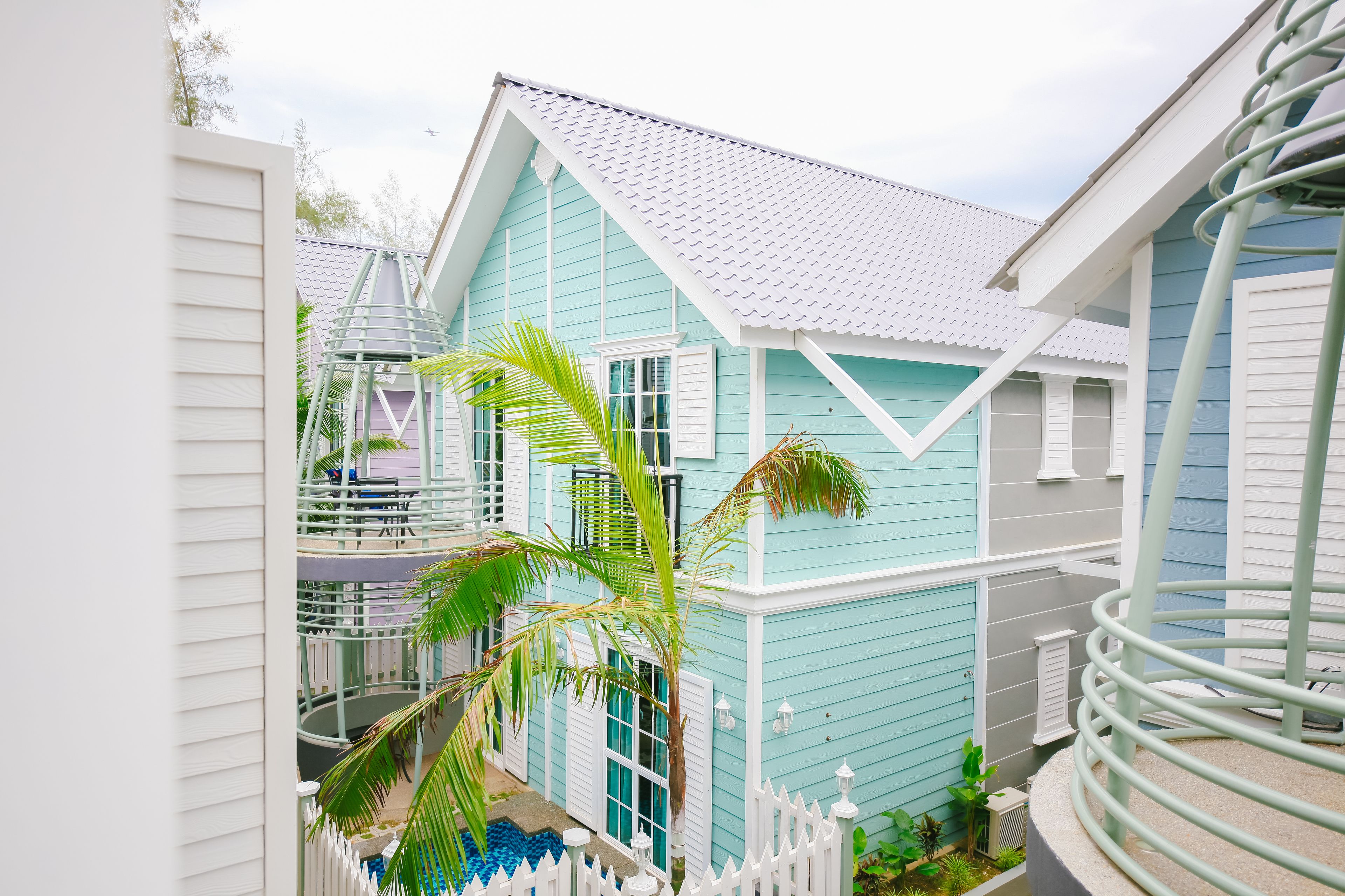 Foto - Royale Chenang Resort