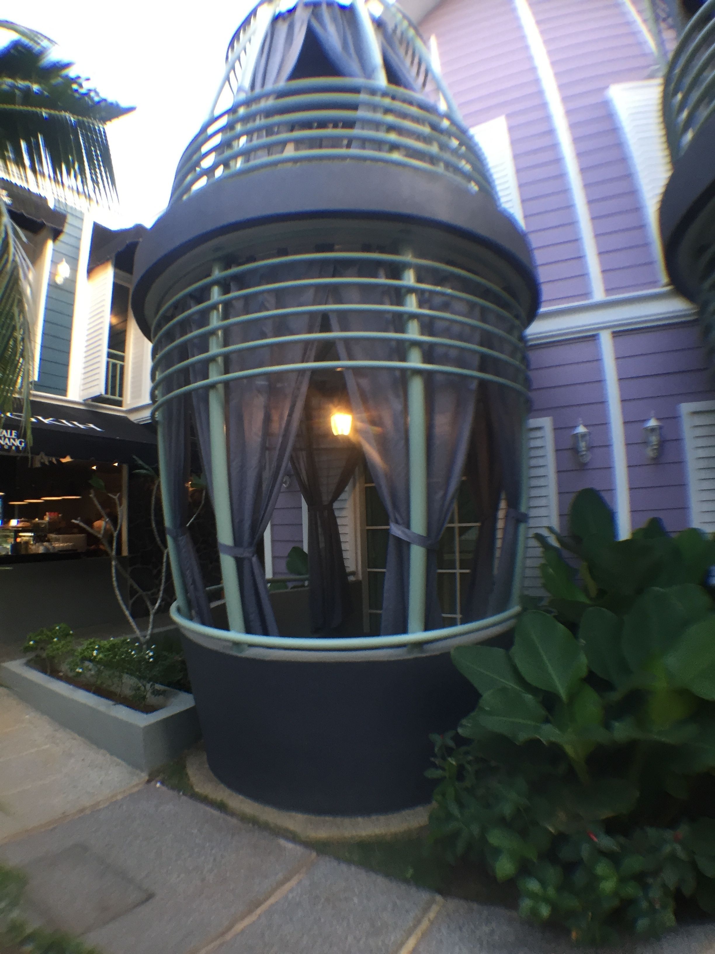 Foto - Royale Chenang Resort