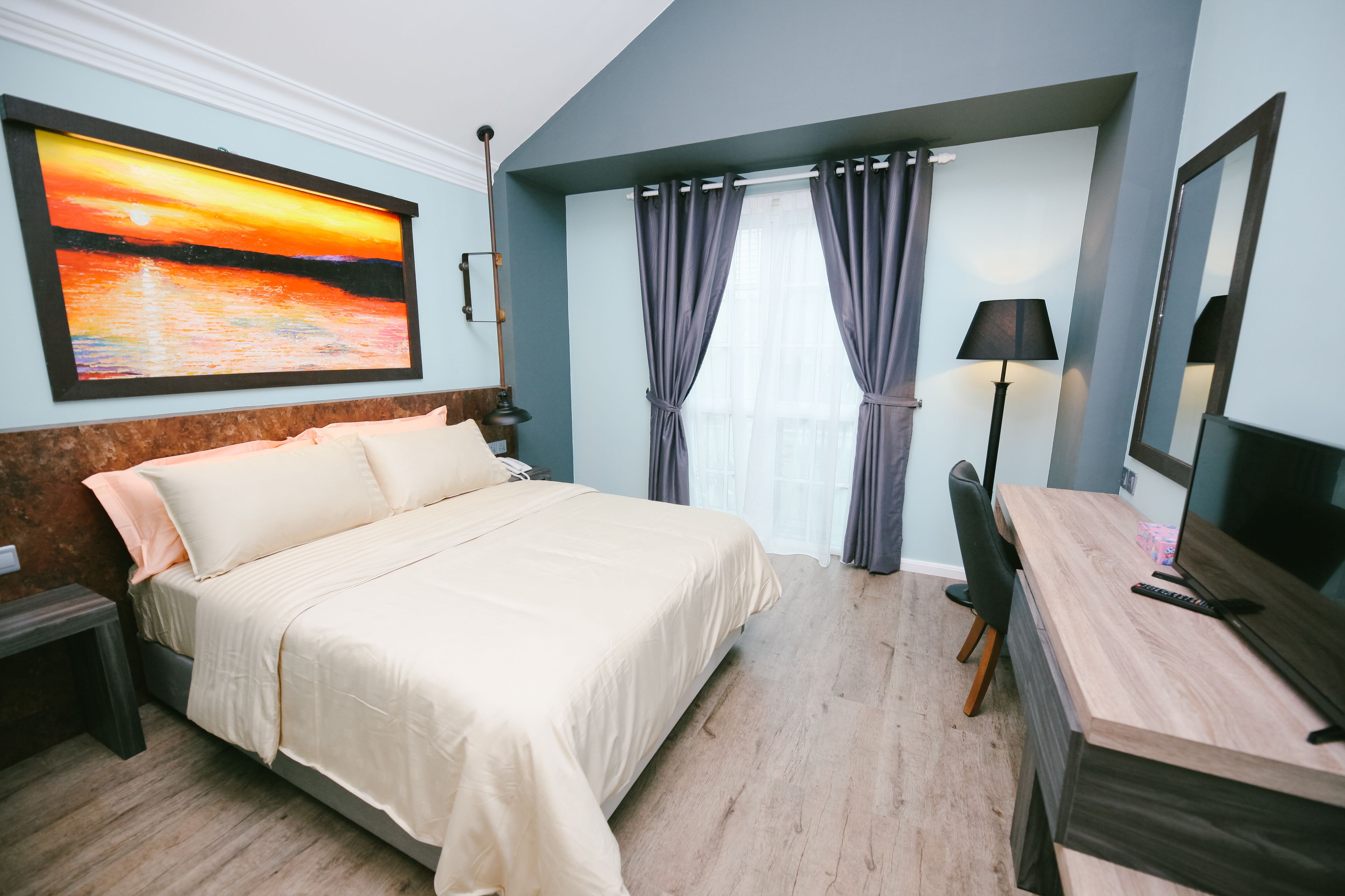 Foto - Royale Chenang Resort