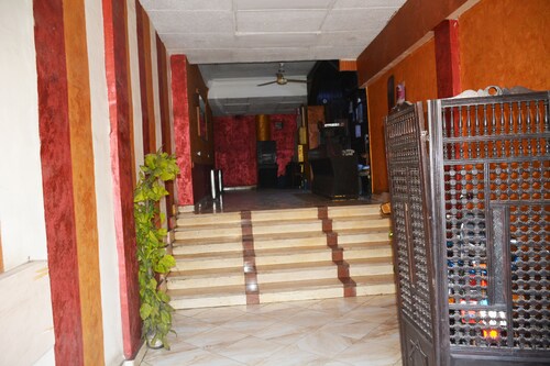 City Hostel