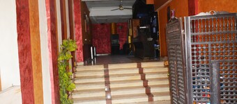 City Hostel